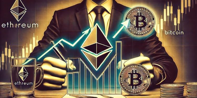 Ethereum Faces Resistance Against Bitcoin – ETH/BTC Bullish Structure In Question