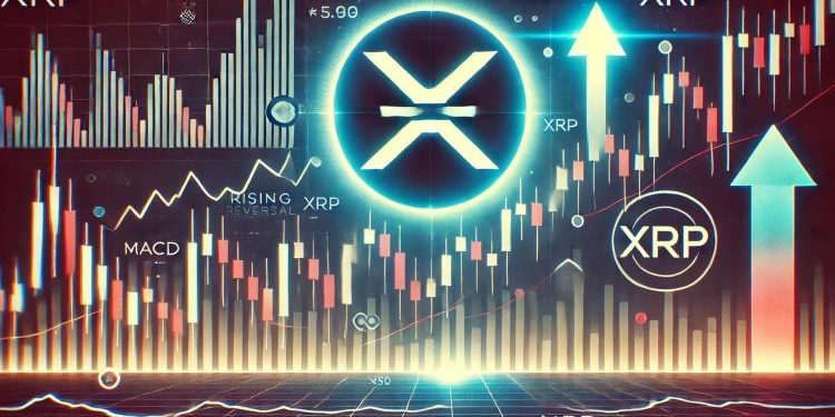 XRP Flashes Bullish Signal – Technical Indicator Hints At Imminent Rebound