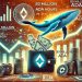 Cardano Whale Activity Spikes – 80 Million ADA Added In 48 Hours