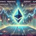 Range-Bound Ethereum Sees Volatility – High Timeframe Levels Hold The Key