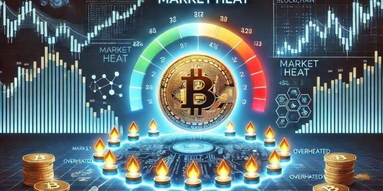 Bitcoin Profit-Taking Remains Healthy – Data Shows No Signs Of Overheating