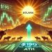 Solana Bulls Watch The $190 Level – ATHs Back In Sight?