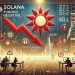 Solana Funding Rates Turn Negative – Early Sign Of Selling Pressure?
