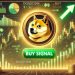 Dogecoin Flashes Buy Signal – Key Indicator Hints At Rebound