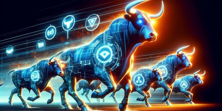 XRP Price Breaks Through Hurdles—Could a Bullish Surge Follow?