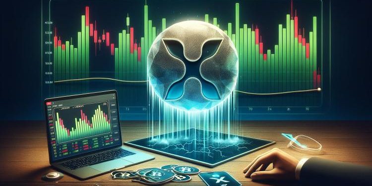 XRP Price Consolidates Before Liftoff — Is a Breakout on the Horizon?