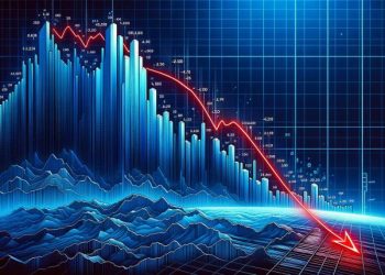 XRP Price Dips Further: Key Support Levels In Jeopardy