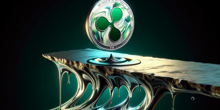 XRP Price Targets Recovery — Signs of Strength Emerging