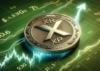 XRP Price Coils for a Breakout — Is The Next Leg Up Imminent?