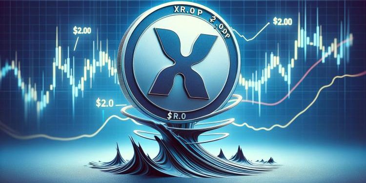 XRP Price Eyes Gains, But Technicals Suggest Upsides May Be Limited