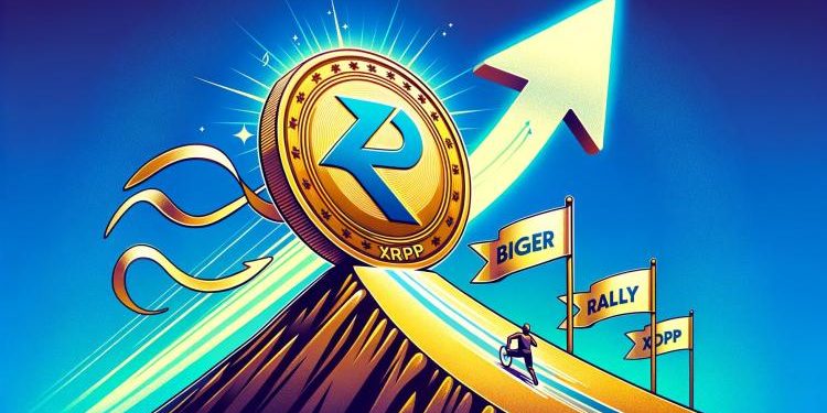 XRP Price Eyes Breakout: Can It Shatter Resistance and Reignite the Rally?