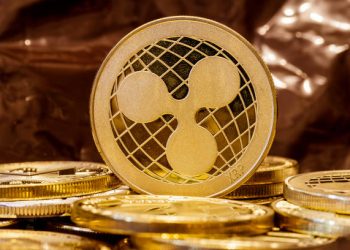 Bullish Continuation For XRP Price Shows Possible Recovery To $4