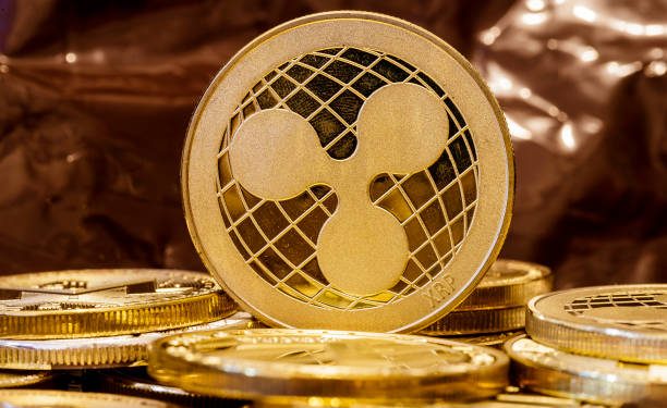 Bullish Continuation For XRP Price Shows Possible Recovery To $4
