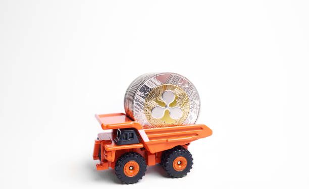 Crypto Analyst Says XRP Price Must Clear This Level Or Risk Crash To $1.9