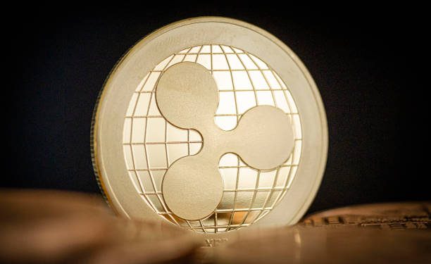 Two Major Fibonacci Levels Put XRP Price At $8.40 And $27