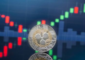 Bullish Candle Formation Suggests The XRP Price Could Touch $22