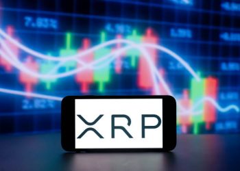 Major XRP Accumulation Alert: Wallets Holding Over 10,000 Coins Cross 300,000