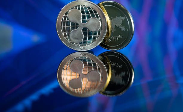XRP Price Explosion To $5.9: Current Consolidation Won’t Stop XRP From Growing