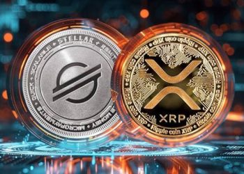 XRP Descending Channel Caps Rally – Will Bulls Mount A Comeback?
