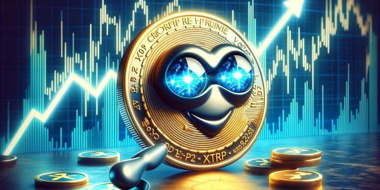 XRP Price on a Steady Climb — Bullish Sentiment Grows Stronger