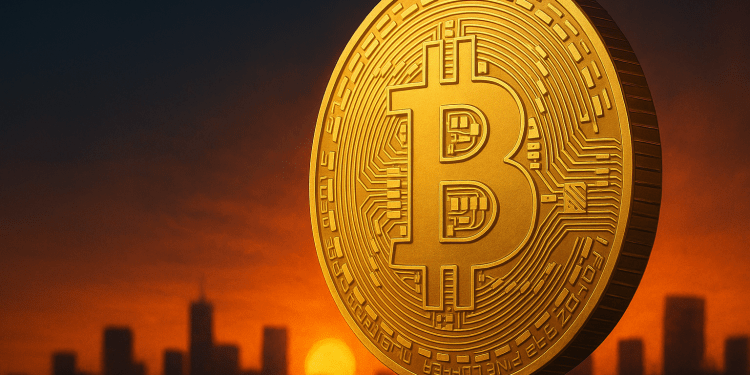Bitcoin Enters A Massive Week: Key Events To Watch
