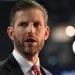Eric Trump Predicts 0.1 Bitcoin Could Make You Rich