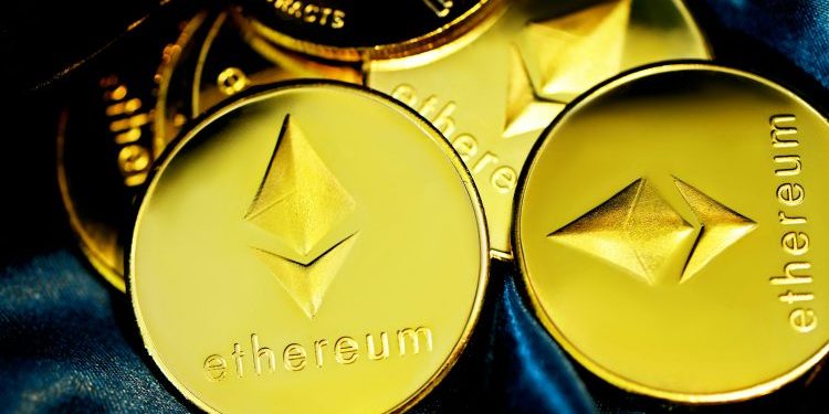 Ethereum Surge Above $2,200 Says Bear Market Is Over, Analyst Calls $5,791 ‘Easy’ Target