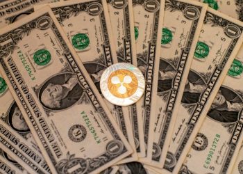 XRP Price Cross That Led To 20x Rally In 2017 Returns