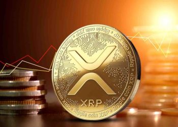 XRP Reverses Course—New All-Time High Looks Unstoppable, Analyst Says