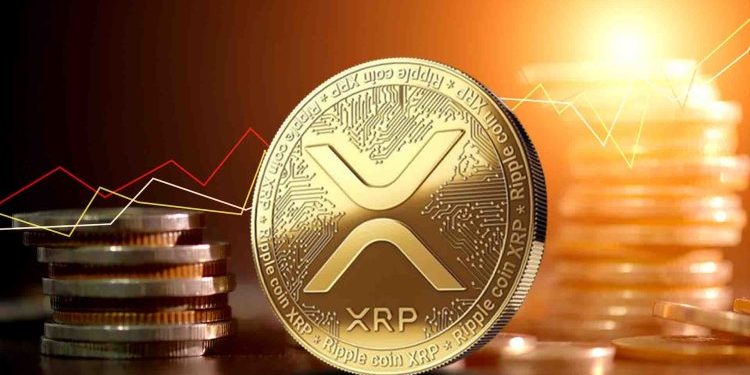 XRP Reverses Course—New All-Time High Looks Unstoppable, Analyst Says