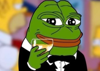 PEPE Becomes Most Traded Meme Coin, Outsmarting DOGE With $4-B Volume