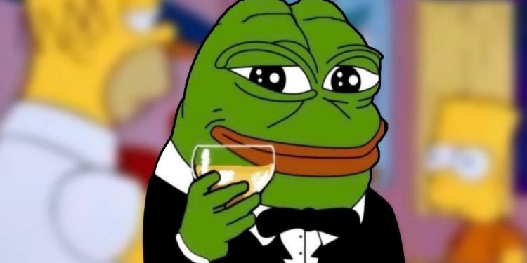 PEPE Becomes Most Traded Meme Coin, Outsmarting DOGE With $4-B Volume