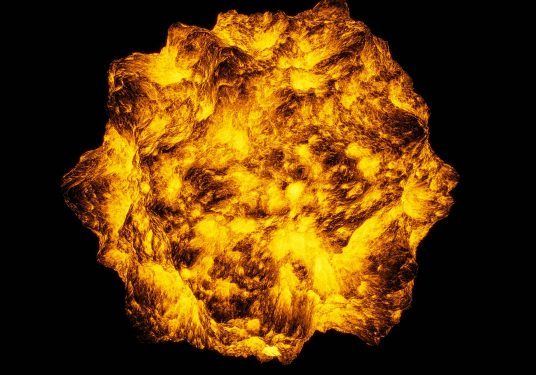 Technical Analyst Predicts Bitcoin Price Blow Off Top To $325,000 – The Timeline Will Shock You