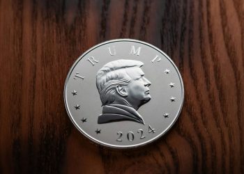 3.5 Million TRUMP Tokens On The Move—Trump Team Makes A Big Play