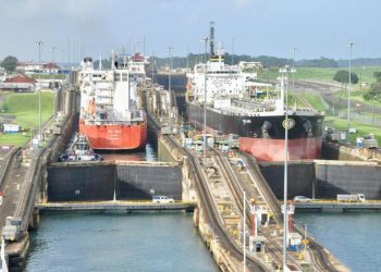 Panama Canal Could Prioritize Bitcoin-Paying Ships, Mayor Suggests