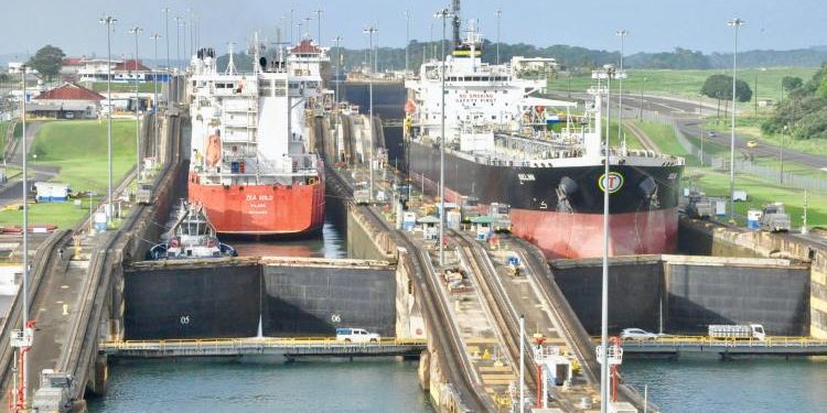Panama Canal Could Prioritize Bitcoin-Paying Ships, Mayor Suggests