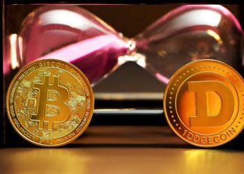 Dogecoin Weekly Chart Shows Bitcoin-Like Movements That Could Trigger Massive Rally