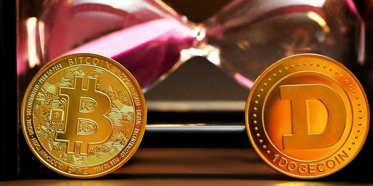 Dogecoin Weekly Chart Shows Bitcoin-Like Movements That Could Trigger Massive Rally