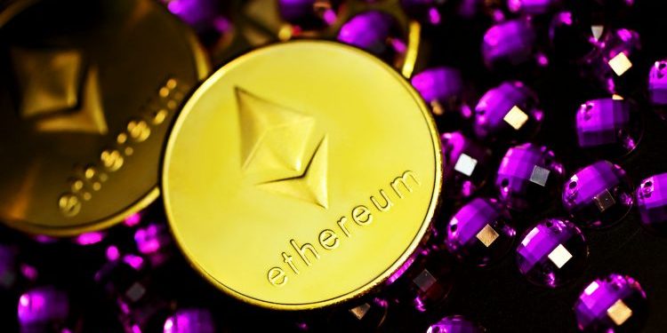 Ethereum Nears $2,800 Break-Even Zone: Why This Is Important For Rally To $3,000