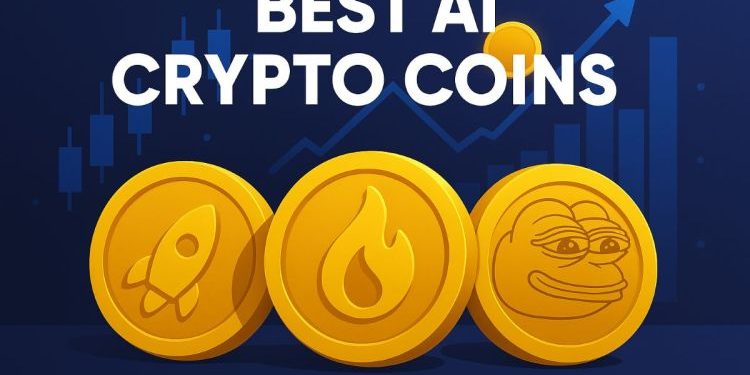 Best AI Crypto Coins to Invest In as ChatGPT Creator Launches World Crypto Project