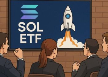 Best Altcoins on Solana to Explode as Investor Interest in $SOL ETF Skyrockets