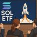 Best Altcoins on Solana to Explode as Investor Interest in $SOL ETF Skyrockets