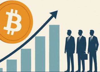 Best Altcoins to Buy as Institutional Bitcoin Buying Set to Outpace Retail