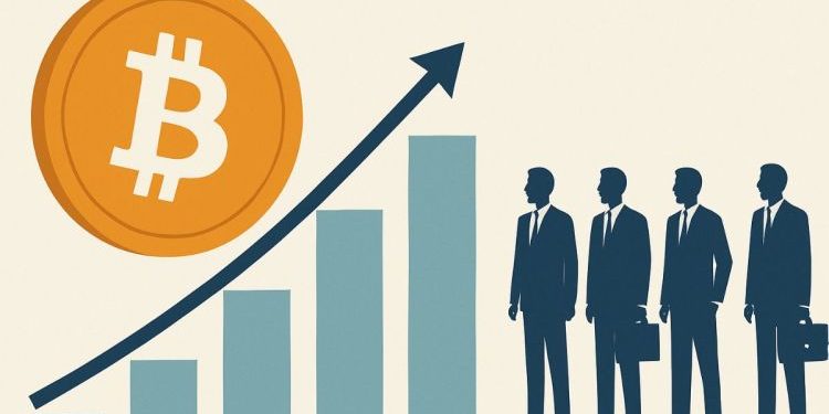 Best Altcoins to Buy as Institutional Bitcoin Buying Set to Outpace Retail