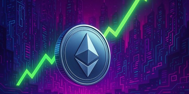 Best Crypto to Buy Now as Ethereum’s Momentum Builds with Strong Futures and Network Growth
