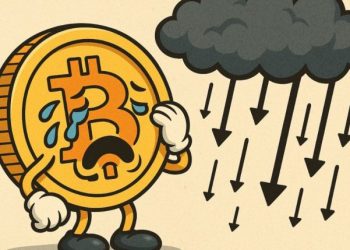 Bitcoin Faces Political Headwinds Even as the Best Presales Keep Finding Investors