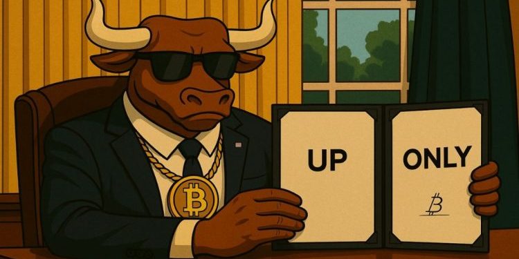 Bitcoin to Trigger the Largest Wealth Transfer in History – Get Free $BTC with BTC Bull Token