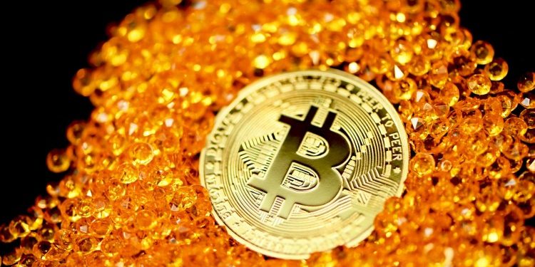 Bitcoin Investors Are Taking Profits Aggressively – Signs Of A Local Top?