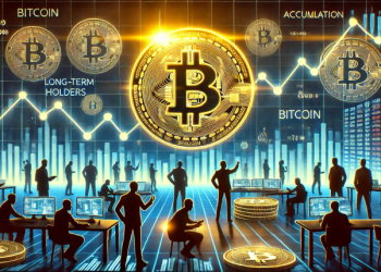 Bitcoin HODLer Selling Expected Around This Level, Report Says