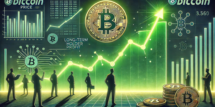 Bitcoin Up $18,000, But HODLer Profits Same As On April 1—Here’s Why